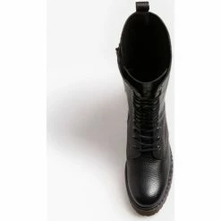 Les meilleures critiques de ✔️ Guess FL7TOK LEA11-BLACK Bottes Couleur Noir 🥰 -Guess Soldes Boutique 21783227 500 D