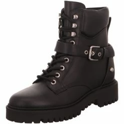 Grosses soldes ✨ Guess Bottes Couleur Noir 🛒