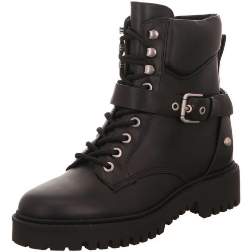 Grosses soldes ✨ Guess Bottes Couleur Noir 🛒 3 Grosses soldes ✨ Guess Bottes Couleur Noir 🛒