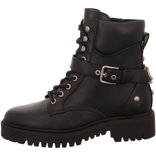 Grosses soldes ✨ Guess Bottes Couleur Noir 🛒 4 Grosses soldes ✨ Guess Bottes Couleur Noir 🛒 – Image 2