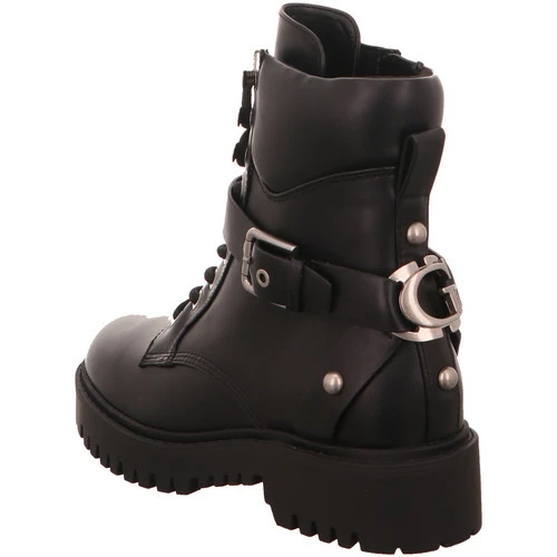 Grosses soldes ✨ Guess Bottes Couleur Noir 🛒 5 Grosses soldes ✨ Guess Bottes Couleur Noir 🛒 – Image 3