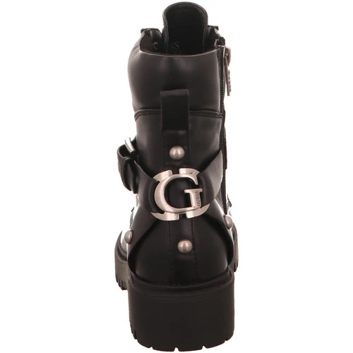 Grosses soldes ✨ Guess Bottes Couleur Noir 🛒 6 Grosses soldes ✨ Guess Bottes Couleur Noir 🛒 – Image 4