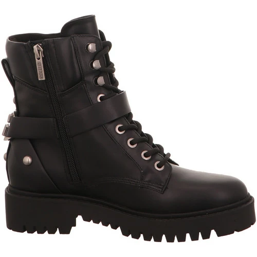 Grosses soldes ✨ Guess Bottes Couleur Noir 🛒 8 Grosses soldes ✨ Guess Bottes Couleur Noir 🛒 – Image 6