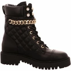 Meilleur prix 🤩 Guess Bottes Couleur Noir 😍 -Guess Soldes Boutique 21798105 500 F