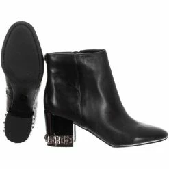 De gros ✔️ Guess FLBIC3LEA09-BLACK Bottines / 🥾 Boots Couleur Noir 👏 9 De gros ✔️ Guess FLBIC3LEA09-BLACK Bottines / 🥾 Boots Couleur Noir 👏 -Guess Soldes Boutique 21816058 500 D