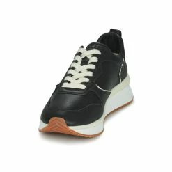 Le moins cher 👏 Guess MADE Baskets mode Couleur Noir 🎁 10 Le moins cher 👏 Guess MADE Baskets mode Couleur Noir 🎁 -Guess Soldes Boutique 21821793 500 C