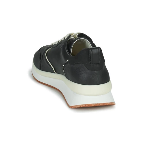 Le moins cher 👏 Guess MADE Baskets mode Couleur Noir 🎁 7 Le moins cher 👏 Guess MADE Baskets mode Couleur Noir 🎁 – Image 5