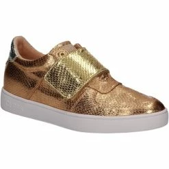 Offres 🥰 Guess FLFLO1 ELE12 Baskets mode 🎉 -Guess Soldes Boutique 21825891 500 C