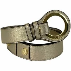 Promo 🤩 Guess BW7212 P9335 Accessoires textile Couleur Beige ✔️