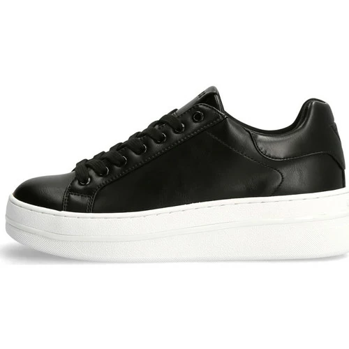 Meilleure affaire ⌛ Guess FL8NEL SMA12 Baskets mode Couleur Noir 🔥 3 Meilleure affaire ⌛ Guess FL8NEL SMA12 Baskets mode Couleur Noir 🔥