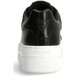 Meilleure affaire ⌛ Guess FL8NEL SMA12 Baskets mode Couleur Noir 🔥 9 Meilleure affaire ⌛ Guess FL8NEL SMA12 Baskets mode Couleur Noir 🔥 -Guess Soldes Boutique 21827411 500 C