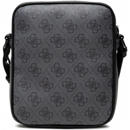 Les meilleures critiques de 🛒 Guess Vezzola Top Zip Crossbody Flap Besaces / Sacs bandoulière Couleur Noir 🛒 5 Les meilleures critiques de 🛒 Guess Vezzola Top Zip Crossbody Flap Besaces / Sacs bandoulière Couleur Noir 🛒 – Image 3