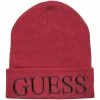 Top 10 🔔 Guess Classic logo Accessoires textile Couleur Bordeaux ⭐ -Guess Soldes Boutique 21853149 500 A