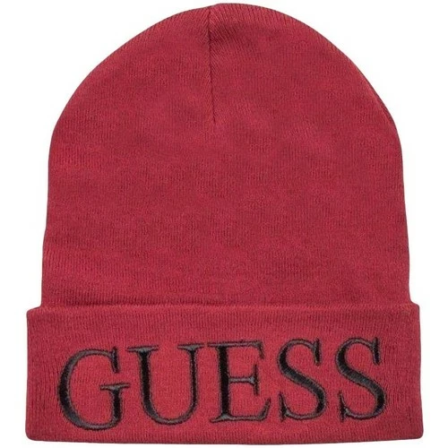 Top 10 🔔 Guess Classic logo Accessoires textile Couleur Bordeaux ⭐ 3 Top 10 🔔 Guess Classic logo Accessoires textile Couleur Bordeaux ⭐