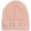 Coupon 🧨 Guess Classic logo Accessoires textile Couleur Rose 🔥 -Guess Soldes Boutique 21853152 500 A
