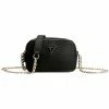 Meilleure vente 🔥 Guess Noelle Saffiano Besaces / Sacs bandoulière Couleur Noir 👏 2 Meilleure vente 🔥 Guess Noelle Saffiano Besaces / Sacs bandoulière Couleur Noir 👏 -Guess Soldes Boutique 21853161 500 A