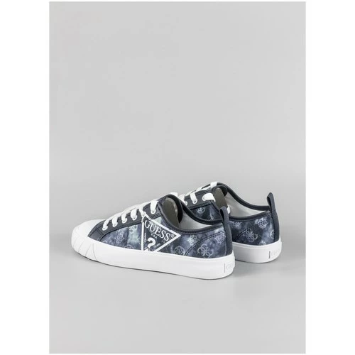 Tout neuf ⌛ Guess FL5KR5FAL12 Baskets mode Couleur Bleu 😉 6 Tout neuf ⌛ Guess FL5KR5FAL12 Baskets mode Couleur Bleu 😉 – Image 4