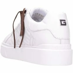 Meilleure affaire 🔥 Guess FL5IVEELE12 Baskets mode Couleur Multicolore ✔️ -Guess Soldes Boutique 21923232 500 C