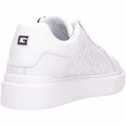 Meilleure affaire 🔥 Guess FL5IVEELE12 Baskets mode Couleur Multicolore ✔️ -Guess Soldes Boutique 21923232 500 D