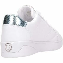 Meilleur prix 💯 Guess FL5RXOELE12 Baskets mode Couleur Multicolore 🎉 -Guess Soldes Boutique 21923237 500 D