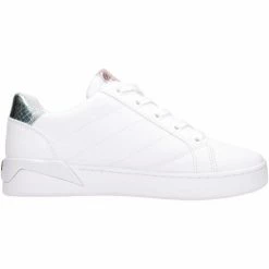 Meilleur prix 💯 Guess FL5RXOELE12 Baskets mode Couleur Multicolore 🎉 -Guess Soldes Boutique 21923237 500 E