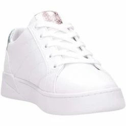 Meilleur prix 💯 Guess FL5RXOELE12 Baskets mode Couleur Multicolore 🎉 -Guess Soldes Boutique 21923237 500 F