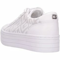 Grosses soldes 🥰 Guess FL5B3LELE12 Baskets mode Couleur Multicolore ✔️ -Guess Soldes Boutique 21923263 500 C