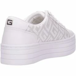 Grosses soldes 🥰 Guess FL5B3LELE12 Baskets mode Couleur Multicolore ✔️ -Guess Soldes Boutique 21923263 500 D