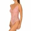 Remise 😍 Guess O0BM00PZ01C-G110 Autres types de lingerie Couleur Rose 😍 -Guess Soldes Boutique 21939510 500 A