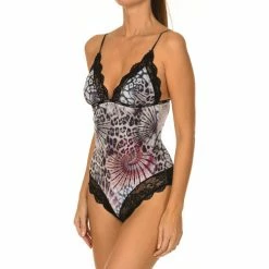 Offres 🔥 Guess O0BM02MC03M-P954 Autres types de lingerie Couleur Multicolore 🥰
