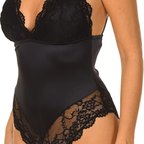 Offres 🎁 Guess O0BM03KA5I0-JBLK Autres types de lingerie Couleur Noir 🌟 4 Offres 🎁 Guess O0BM03KA5I0-JBLK Autres types de lingerie Couleur Noir 🌟 – Image 2