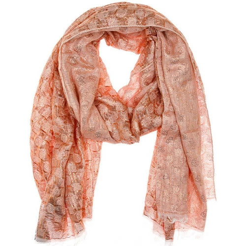 Coupon 👏 Guess AW8455-MOD03 Accessoires textile Couleur Rose 🧨 3 Coupon 👏 Guess AW8455-MOD03 Accessoires textile Couleur Rose 🧨