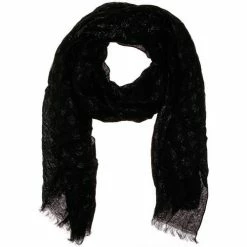 Meilleur prix 🎉 Guess AW8455-MOD03 Accessoires textile Couleur Noir ✨