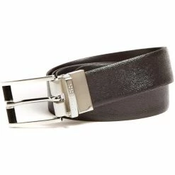 Grosses soldes 👏 Guess BM7283-LEA35 Accessoires textile Couleur Noir 🎁