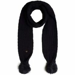 Remise 🎁 Guess AW8200-WOL03 Accessoires textile Couleur Bleu ✔️