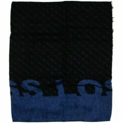 Bon marché 🌟 Guess AM8686-MOD03 Accessoires textile Couleur Bleu 🔔