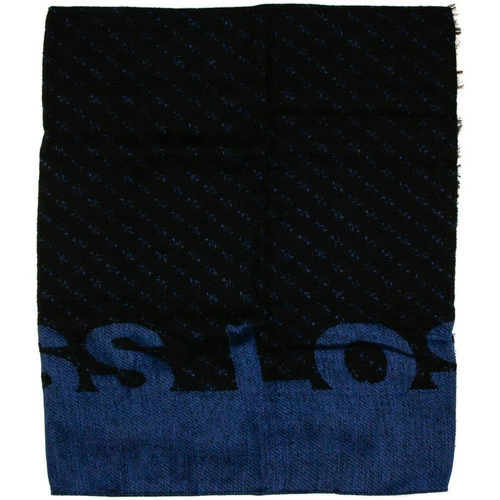 Bon marché 🌟 Guess AM8686-MOD03 Accessoires textile Couleur Bleu 🔔 3 Bon marché 🌟 Guess AM8686-MOD03 Accessoires textile Couleur Bleu 🔔