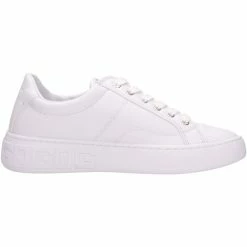 Budget 🥰 Guess FL5INTLEA12 Baskets mode Couleur Multicolore 👏