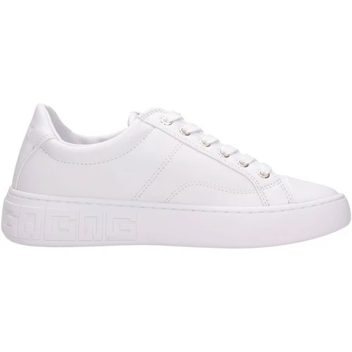 Budget 🥰 Guess FL5INTLEA12 Baskets mode Couleur Multicolore 👏 3 Budget 🥰 Guess FL5INTLEA12 Baskets mode Couleur Multicolore 👏