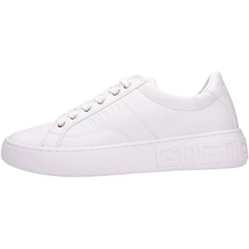 Budget 🥰 Guess FL5INTLEA12 Baskets mode Couleur Multicolore 👏 4 Budget 🥰 Guess FL5INTLEA12 Baskets mode Couleur Multicolore 👏 – Image 2