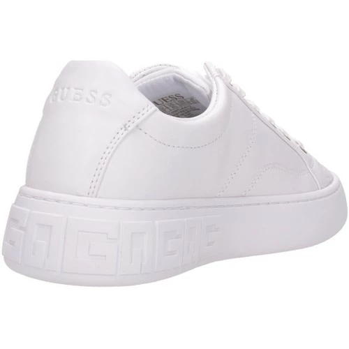 Budget 🥰 Guess FL5INTLEA12 Baskets mode Couleur Multicolore 👏 6 Budget 🥰 Guess FL5INTLEA12 Baskets mode Couleur Multicolore 👏 – Image 4