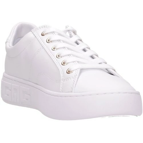 Budget 🥰 Guess FL5INTLEA12 Baskets mode Couleur Multicolore 👏 7 Budget 🥰 Guess FL5INTLEA12 Baskets mode Couleur Multicolore 👏 – Image 5