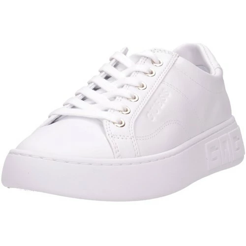 Budget 🥰 Guess FL5INTLEA12 Baskets mode Couleur Multicolore 👏 8 Budget 🥰 Guess FL5INTLEA12 Baskets mode Couleur Multicolore 👏 – Image 6