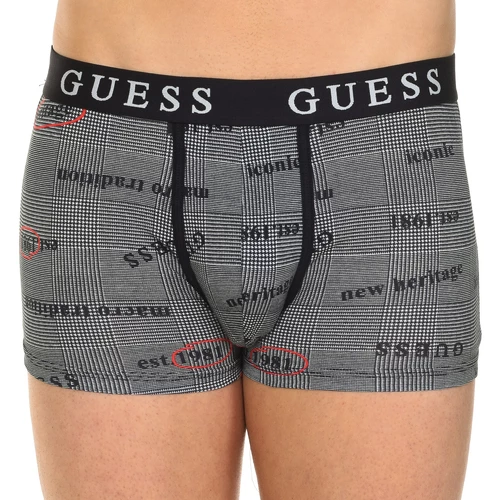 Le moins cher ❤️ Guess U0BG12JR003-F5M9 Boxers Couleur Multicolore 🎉 3 Le moins cher ❤️ Guess U0BG12JR003-F5M9 Boxers Couleur Multicolore 🎉
