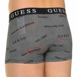 Le moins cher ❤️ Guess U0BG12JR003-F5M9 Boxers Couleur Multicolore 🎉 11 Le moins cher ❤️ Guess U0BG12JR003-F5M9 Boxers Couleur Multicolore 🎉 -Guess Soldes Boutique 21942867 500 D