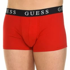 Le moins cher ❤️ Guess U0BG12JR003-F5M9 Boxers Couleur Multicolore 🎉 12 Le moins cher ❤️ Guess U0BG12JR003-F5M9 Boxers Couleur Multicolore 🎉 -Guess Soldes Boutique 21942867 500 E