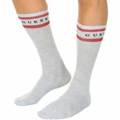 Acheter ⭐ Guess U0BG19JR003-F7GY Boxers Couleur Multicolore 👏 -Guess Soldes Boutique 21942870 500 E