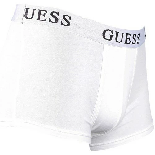 Meilleure affaire 🧨 Guess Pack x3 unlimited logo Boxers Couleur Multicolore 🧨 4 Meilleure affaire 🧨 Guess Pack x3 unlimited logo Boxers Couleur Multicolore 🧨 – Image 2