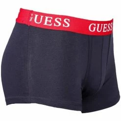 Meilleure affaire 🧨 Guess Pack x3 unlimited logo Boxers Couleur Multicolore 🧨 11 Meilleure affaire 🧨 Guess Pack x3 unlimited logo Boxers Couleur Multicolore 🧨 -Guess Soldes Boutique 21952159 500 D