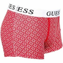 Meilleure affaire 🧨 Guess Pack x3 unlimited logo Boxers Couleur Multicolore 🧨 12 Meilleure affaire 🧨 Guess Pack x3 unlimited logo Boxers Couleur Multicolore 🧨 -Guess Soldes Boutique 21952159 500 E